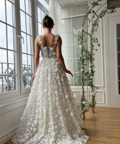 Teuta matoshi-Cloud Reverie Gown 2