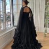 Teuta matoshi-Aurora Moonlit Gown 3