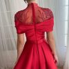 Teuta matoshi-Secrets of Ivory Winds Gown 4