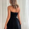 Teuta matoshi-Deep Green Gown 3