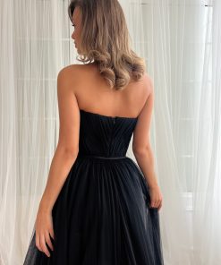 Teuta matoshi-Eclipse Charm Gown