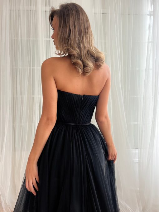 Teuta matoshi-Eclipse Charm Gown