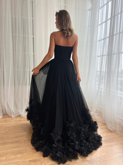 Teuta matoshi-Eclipse Charm Gown - Image 2
