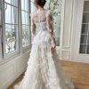 Teuta matoshi-Illusion Garden Bliss Gown 3