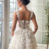 Teuta matoshi-Elysian Crystal Cloud Gown 4