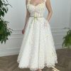 Teuta matoshi-Mary Rose Everlasting Dress 4