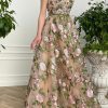 Teuta matoshi-Sea of Daisies Dress 4