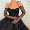 Teuta matoshi-Emerald Palace Puff Gown 3