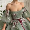 Teuta matoshi-Wish Upon a Star Gown 3