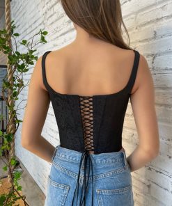Teuta matoshi-Strawberry Pie Corset 2