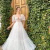 Teuta matoshi-Daisy Daze Bridal Gown 4