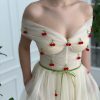 Teuta matoshi-Daisy Jubilee Dress 4