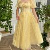 Teuta matoshi-The Wildflowers Two-piece Dress 4
