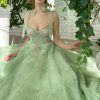 Teuta matoshi-Greenhouse Blossom Gown 3