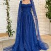 Teuta matoshi-Wish Upon a Star Gown