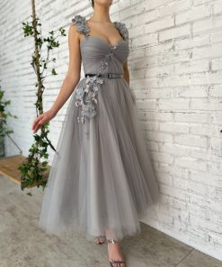 Teuta matoshi-Morning Glory Dress 2