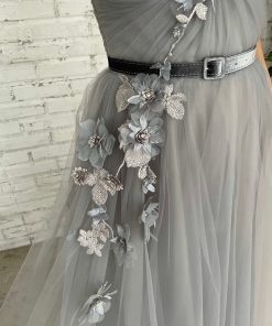 Teuta matoshi-Morning Glory Dress