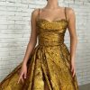 Teuta matoshi-Golden Hour Corset 3