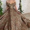 Teuta matoshi-Butterfly Sea Gown 3