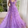 Teuta matoshi-Whimsical Flutter Midi Gown 3