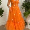 Teuta matoshi-Dream Daisy Ruffle Dress 4