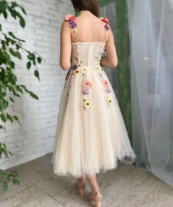 Teuta matoshi-Greenhouse Blossom Gown 2