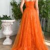 Teuta matoshi-Cherry Whisper Corset Gown 3