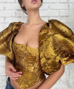 Teuta matoshi-Golden Hour Corset 2