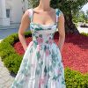 Teuta matoshi-Rose Whispers Belle Gown