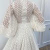 Teuta matoshi-Flower Daydream Bridal Gown 4
