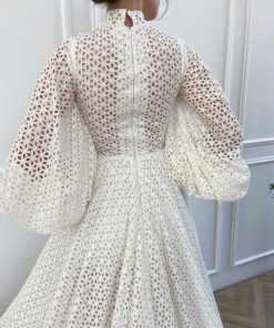 Teuta matoshi-Camellia Dream Bridal Gown