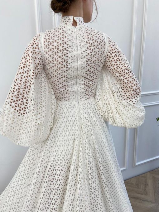 Teuta matoshi-Camellia Dream Bridal Gown