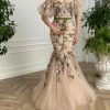 Teuta matoshi-Peony Ivy Gown 4