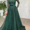 Teuta matoshi-Sage Snowdrop Gown 4
