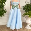 Teuta matoshi-Eternal Rose Dress 4
