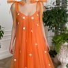 Teuta matoshi-Garden in the Sky Dress 3