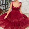 Teuta matoshi-Morning Glory Dress 4