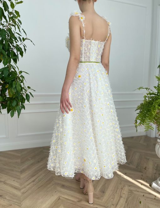 Teuta matoshi-Daisy Jubilee Dress - Image 2