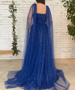 Teuta matoshi-Wish Upon a Star Gown 2