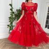 Teuta matoshi-Fluttering Hearts Corset Dress 4