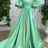 Teuta matoshi-Ethereal Bluebell Gown 4