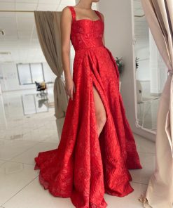 Teuta matoshi-Rosetta Amorous Gown 2