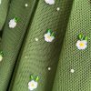 Teuta matoshi-Enchanting Daisy Dreamscape Gown