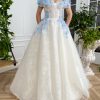 Teuta matoshi-Rosette Ivy Fields Corset Dress 3