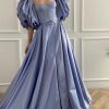 Teuta matoshi-Celestial Dots Gown 4